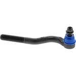 Order MEVOTECH - MS25614 - Outer Tie Rod End For Your Vehicle