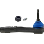 Order Outer Tie Rod End by MEVOTECH - MS25643 For Your Vehicle