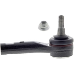 Order MEVOTECH - MS25671 - Tie Rod End For Your Vehicle