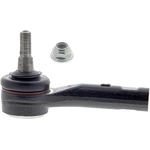 Order MEVOTECH - MS25672 - Tie Rod End For Your Vehicle