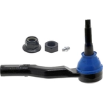 Order Outer Tie Rod End by MEVOTECH - MS25682 For Your Vehicle