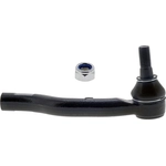 Order Outer Tie Rod End by MEVOTECH - MS306103 For Your Vehicle
