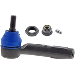 Order MEVOTECH - MS406131 - Front Driver Side Outer Steering Tie Rod End For Your Vehicle
