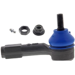 Order MEVOTECH - MS406136 - Front Passenger Side Outer Steering Tie Rod End For Your Vehicle