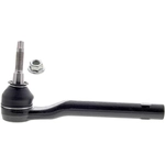 Order MEVOTECH - MS40650 - Tie Rod End For Your Vehicle