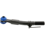 Order MEVOTECH - MS40672 - Outer Tie Rod End For Your Vehicle