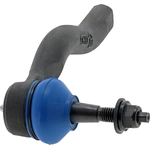 Order Outer Tie Rod End by MEVOTECH - MS506112 For Your Vehicle