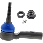 Order Outer Tie Rod End by MEVOTECH - MS506157 For Your Vehicle