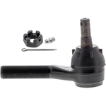 Order MEVOTECH - MS50634 - Outer Steering Tie Rod End For Your Vehicle