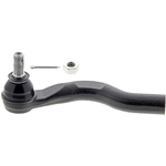 Order MEVOTECH - MS60673 - Tie Rod End For Your Vehicle