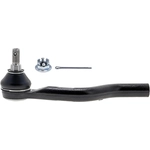 Order MEVOTECH - MS60675 - Outer Tie Rod End For Your Vehicle