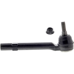 Order MEVOTECH - MS76624 - Tie Rod End For Your Vehicle