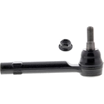 Order MEVOTECH - MS76627 - Tie Rod End For Your Vehicle