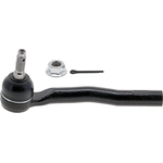 Order Outer Tie Rod End by MEVOTECH - MS76630 For Your Vehicle