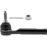 Order Outer Tie Rod End by MEVOTECH - MS76632 For Your Vehicle