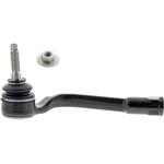 Order MEVOTECH - MS90672 - Tie Rod End For Your Vehicle