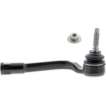 Order MEVOTECH - MS90673 - Tie Rod End For Your Vehicle