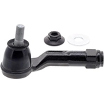 Order MEVOTECH - MS90674 - Tie Rod End For Your Vehicle