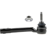 Order MEVOTECH - MS90686 - Outer Tie Rod End For Your Vehicle