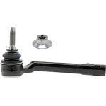 Order MEVOTECH - MS90687 - Outer Tie Rod End For Your Vehicle