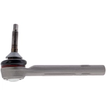 Order MEVOTECH - MS95667 - Front Outer Steering Tie Rod End For Your Vehicle