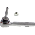 Order MEVOTECH - MS95668 - Front Outer Steering Tie Rod End For Your Vehicle