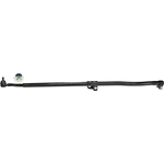 Order MEVOTECH - RGS25615 - Tie Rod End For Your Vehicle