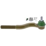 Order MEVOTECH - TXMS25614 - Tie Rod End For Your Vehicle