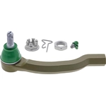 Order Outer Tie Rod End by MEVOTECH - TXMS25654 For Your Vehicle