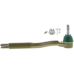 Order MEVOTECH - TXMS25669 - Tie Rod End For Your Vehicle