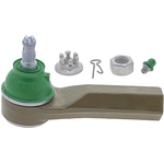 Order MEVOTECH - TXMS25671 - Outer Tie Rod End For Your Vehicle