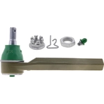 Order Outer Tie Rod End by MEVOTECH - TXMS30607 For Your Vehicle