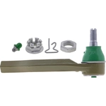Order Outer Tie Rod End by MEVOTECH - TXMS30608 For Your Vehicle