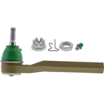 Order Outer Tie Rod End by MEVOTECH - TXMS406110 For Your Vehicle