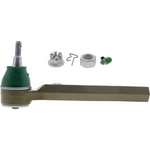 Order Outer Tie Rod End by MEVOTECH - TXMS406112 For Your Vehicle