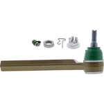 Order Outer Tie Rod End by MEVOTECH - TXMS406142 For Your Vehicle
