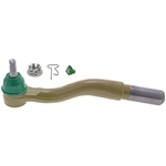 Order MEVOTECH - TXMS406150 - Outer Tie Rod End For Your Vehicle