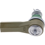 Order Outer Tie Rod End by MEVOTECH - TXMS50647 For Your Vehicle