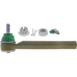 Order Outer Tie Rod End by MEVOTECH - TXMS86693 For Your Vehicle