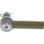 Order Outer Tie Rod End by MEVOTECH - TXMS86698 For Your Vehicle