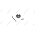 Order Outer Tie Rod End by MEVOTECH - MDS1440 For Your Vehicle