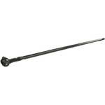 Order MEVOTECH - MDS893 - Outer Tie Rod End For Your Vehicle