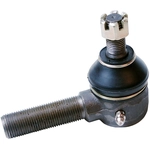 Order Outer Tie Rod End by MEVOTECH - MES150R For Your Vehicle