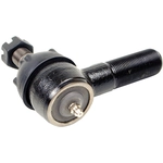 Order Outer Tie Rod End by MEVOTECH - MES2010L For Your Vehicle