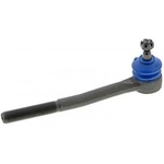 Order MEVOTECH - MES2019RLT - Outer Tie Rod End For Your Vehicle