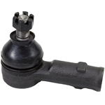 Order Outer Tie Rod End by MEVOTECH - MES2059R For Your Vehicle