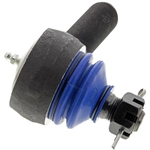 Order Outer Tie Rod End by MEVOTECH - MES2061L For Your Vehicle