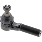 Order MEVOTECH - MES2064L - Outer Tie Rod End For Your Vehicle