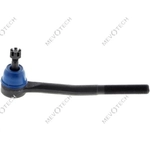 Order Outer Tie Rod End by MEVOTECH - MES2105RL For Your Vehicle