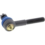 Order MEVOTECH - MES2120R - Outer Tie Rod End For Your Vehicle